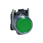 Schneider Electric - Harmony XB4 ATEX D Drukknop Xb4Bp31Ex