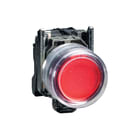 Schneider Electric - Harmony XB4 Drukknop Xb4Bp42