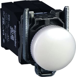 Schneider Electric - Harmony XB4 Signaallamp Element Xb4Bv41