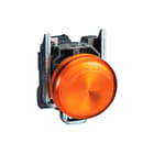 Schneider Electric - Harmony XB4 Signaallamp Te Ba9S Gl