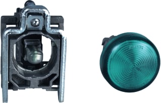 Schneider Electric - Harmony XB4 ATEX D Signaallamp Element Xb4Bvb3Ex