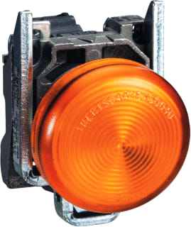 Schneider Electric - Harmony XB4 ATEX D Signaallamp Element Xb4Bvb5Ex
