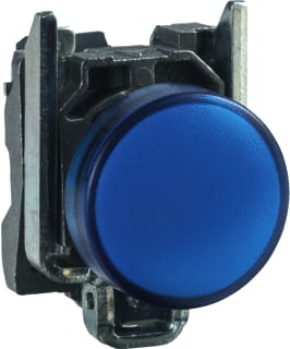 Schneider Electric - Harmony XB4 Signaallamp Element Xb4Bvb6