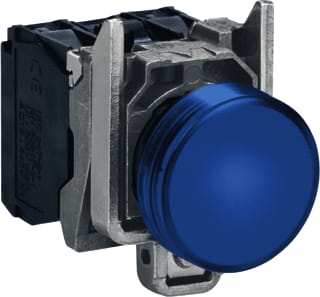 Schneider Electric - Harmony XB4 Signaallamp Element Xb4Bvg6