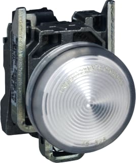 Schneider Electric - Harmony XB4 Signaallamp Element Xb4Bvm1