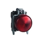 Schneider Electric - Harmony XB4 Signaallamp Element Xb4Bvm4