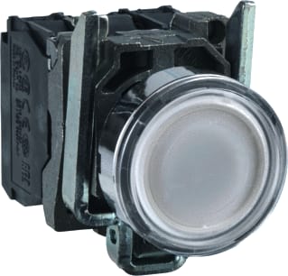 Schneider Electric - Harmony XB4 Drukknop Xb4Bw31M5