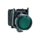 Schneider Electric - Harmony XB4 Drukknop Xb4Bw33B5