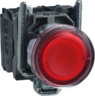 Schneider Electric - Harmony XB4 Drukknop Xb4Bw3465