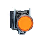 Schneider Electric - Harmony XB4 Drukknop Xb4Bw35B5