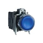 Schneider Electric - Harmony XB4 Drukknop Xb4Bw36B5