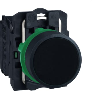 Schneider Electric - Harmony XB5 Drukknop Xb5Aa21