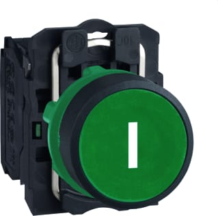 Schneider Electric - Harmony XB5 Drukknop Xb5Aa3311