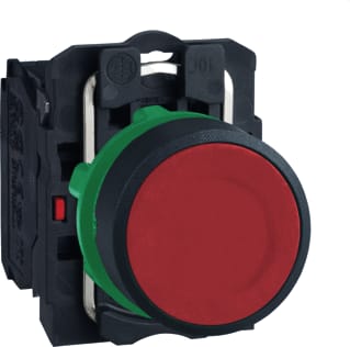 Schneider Electric - Harmony XB5 Drukknop Xb5Aa42