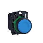 Schneider Electric - Harmony XB5 Drukknop Xb5Aa61
