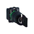 Schneider Electric - Harmony XB5 Keuzeschakelaar Keuzeschak 3 Pos Xb5Aj53