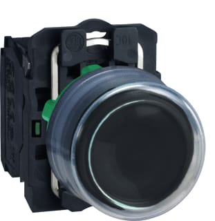 Schneider Electric - Harmony XB5 Drukknop Xb5Ap21