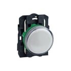 Schneider Electric - Harmony XB5 Signaallamp 250V Ba9S Wt