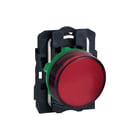 Schneider Electric - Harmony XB5 Signaallamp Element Xb5Avb4
