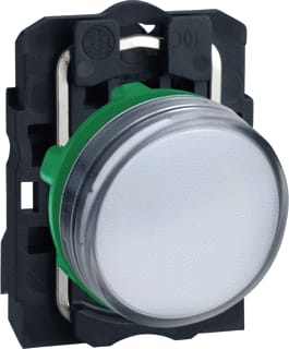 Schneider Electric - Harmony XB5 Signaallamp Element Xb5Avg1