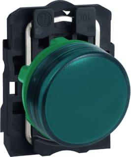 Schneider Electric - Harmony XB5 Signaallamp Element Xb5Avg3