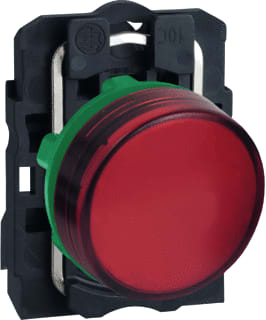 Schneider Electric - Harmony XB5 Signaallamp Element Xb5Avg4