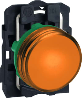 Schneider Electric - Harmony XB5 Signaallamp Element Xb5Avm5