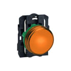 Schneider Electric - Harmony XB5 Signaallamp Element Xb5Avm5