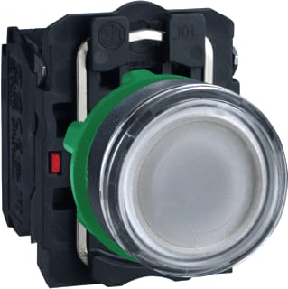 Schneider Electric - Harmony XB5 Drukknop Xb5Aw31B5