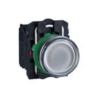 Schneider Electric - Harmony XB5 Drukknop Xb5Aw31B5