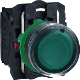 Schneider Electric - Harmony XB5 Drukknop Xb5Aw33M5