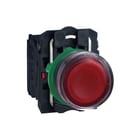 Schneider Electric - Harmony XB5 Drukknop Xb5Aw34B5