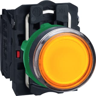 Schneider Electric - Harmony XB5 Drukknop Xb5Aw35M5