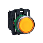 Schneider Electric - Harmony XB5 Drukknop Xb5Aw35M5