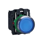 Schneider Electric - Harmony XB5 Drukknop Xb5Aw36B5