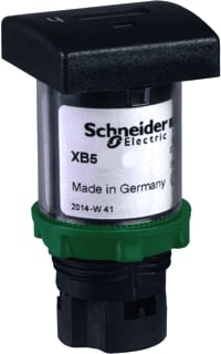 Schneider Electric - Harmony XB5 Urenteller Xb5Dsm