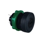Schneider Electric - Harmony XB5 Glaszekeringhouder Zekeringhouder Xb5Dt1S