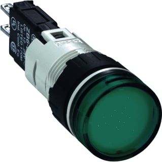 Schneider Electric - Harmony XB6 Signaallamp Element Xb6Av3Bb