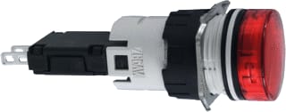 Schneider Electric - Harmony XB6 Signaallamp Element Xb6Av4Bb