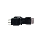 Schneider Electric - Harmony XB6 Drukknop Xb6Aw1B1B
