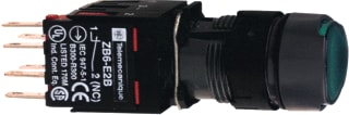 Schneider Electric - Harmony XB6 Drukknop Xb6Aw3B5B