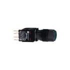 Schneider Electric - Harmony XB6 Drukknop Xb6Aw3B5B