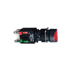 Schneider Electric - Harmony XB6 Drukknop Xb6Aw4B5B
