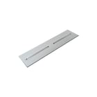 Interlight - Orion Plafond-/wandarmatuur orionpaneel 28w 120x30 4k