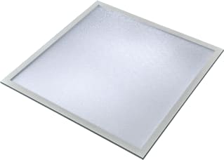 Interlight - EasyFit+ Plafond-/wandarmatuur easyfit+paneel 60x60 3k
