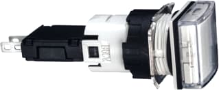 Schneider Electric - Harmony XB6 Signaallamp Element Xb6Cv1Bb