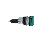 Schneider Electric - Harmony XB6 Signaallamp Element Xb6Cv3Bb