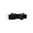 Schneider Electric - Harmony XB6 Keuzeschakelaar Keuzeschak 2 Stand 1No