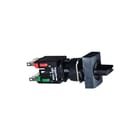 Schneider Electric - Harmony XB6 Keuzeschakelaar Keuzeschak 2 Stand 1No+1Nc