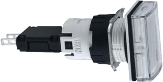 Schneider Electric - Harmony XB6 Signaallamp Element Xb6Dv1Bb